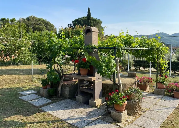 Villetta Di Rosa