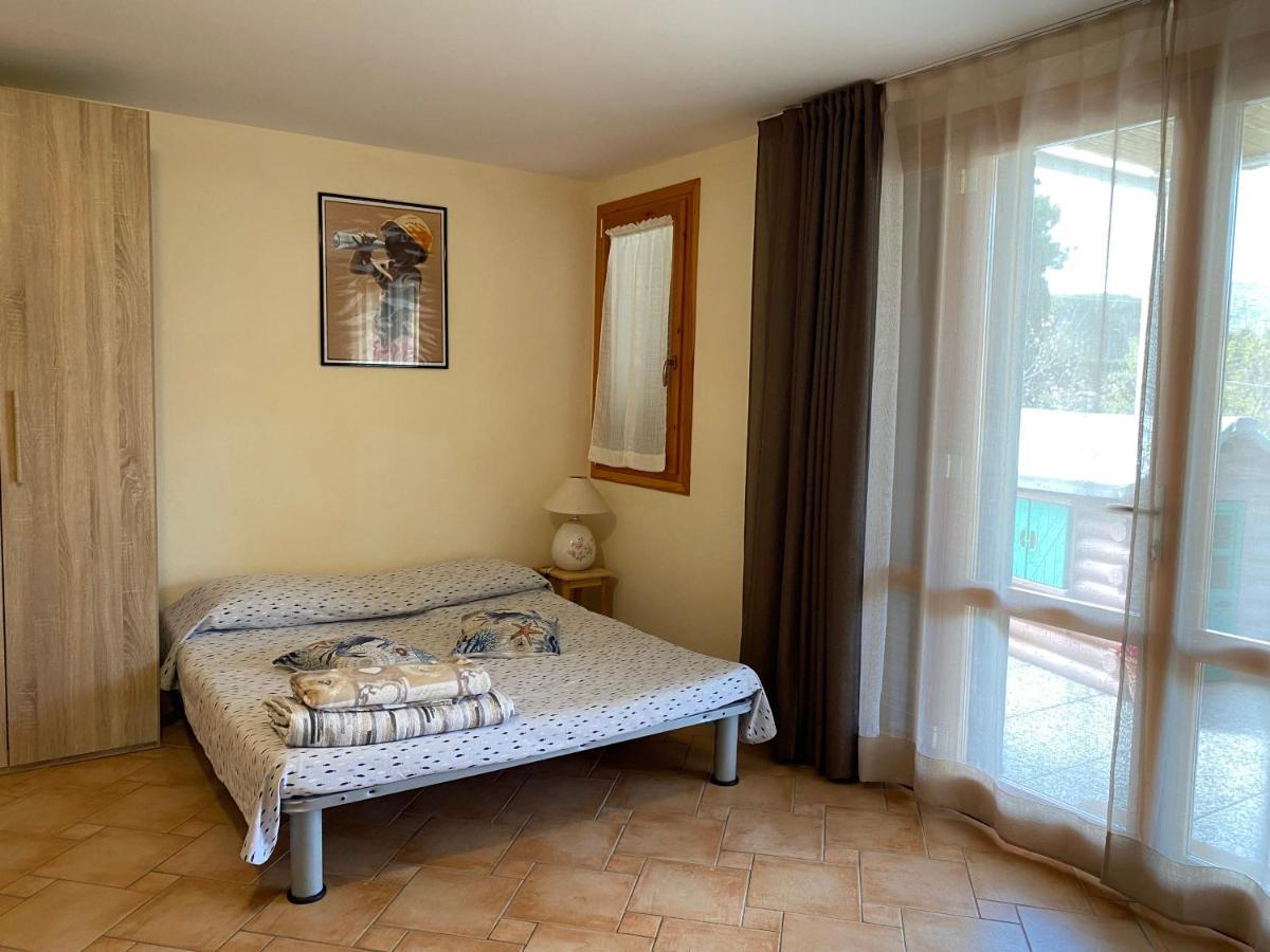 Di Rosa Holiday home