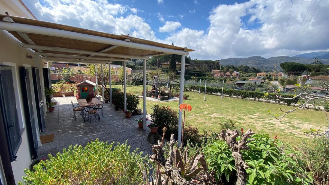 Holiday home Di Rosa Procchio (Isola d'Elba)