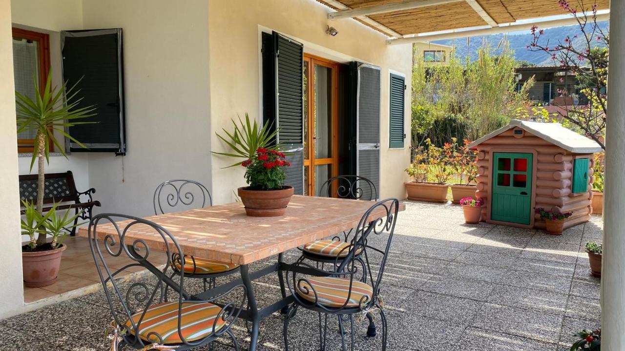 Holiday home Di Rosa