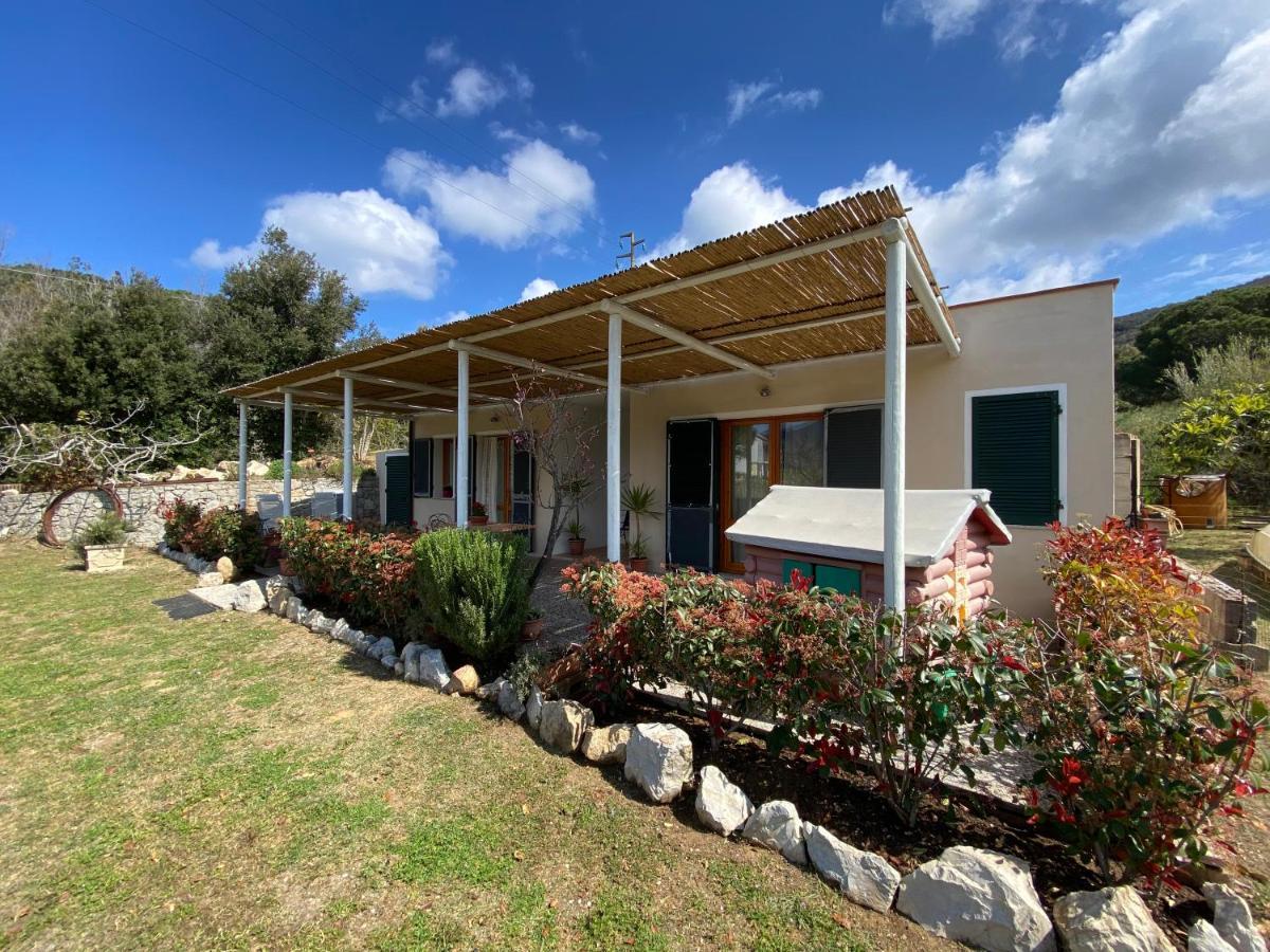 Di Rosa Holiday home Procchio (Isola d'Elba)