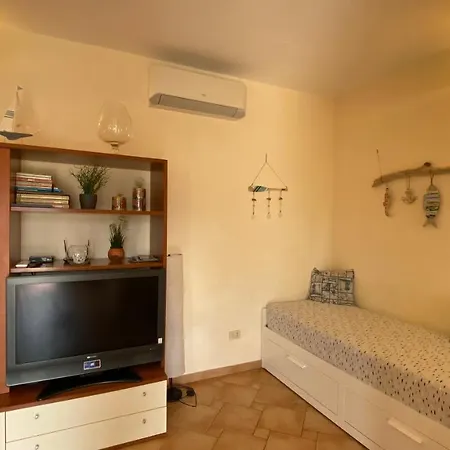 Villetta Di Rosa Procchio  Extérieur photo