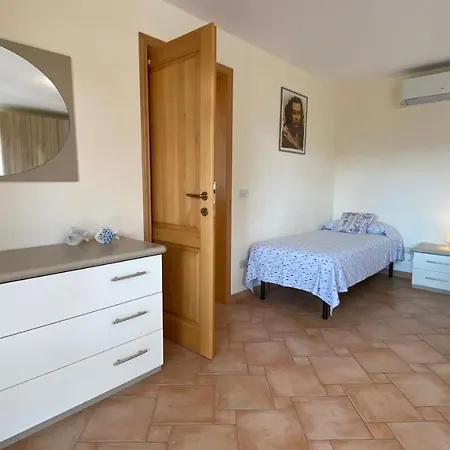 Villetta Di Rosa Procchio  Extérieur photo