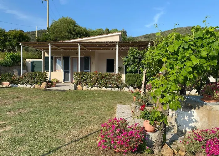 Villetta Di Rosa