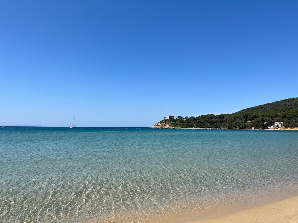 Di Rosa Holiday home Procchio (Isola d'Elba)